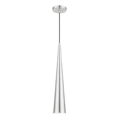 One Light Pendant9626822