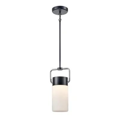 One Light Pendant9630827
