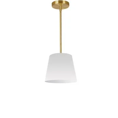 One Light Pendant9661023