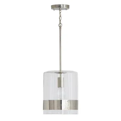 One Light Pendant966970