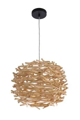 One Light Pendant9675742