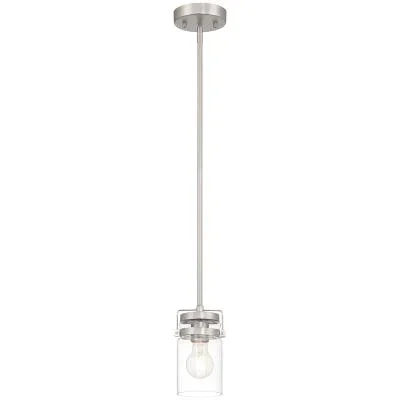 One Light Pendant9802520