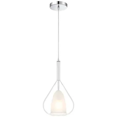 One Light Pendant9802525
