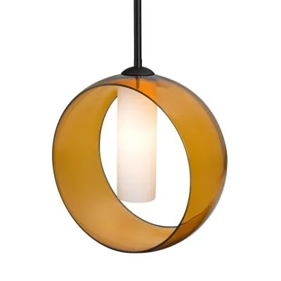 One Light Pendant9823834