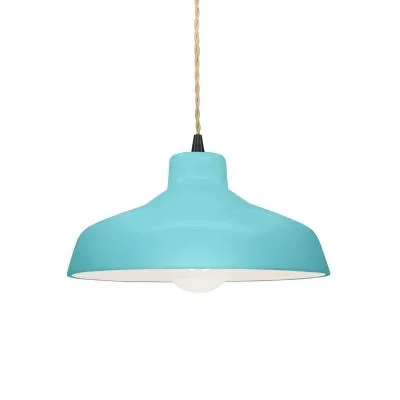 One Light Pendant9832846