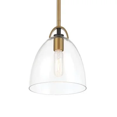 One Light Pendant9840387