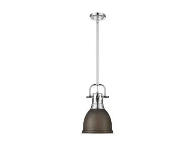 One Light Pendant9841196