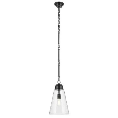 One Light Pendant9848001