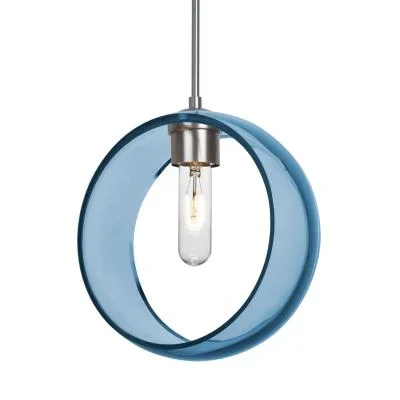 One Light Pendant9881017