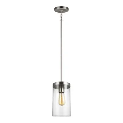 One Light Pendant988904