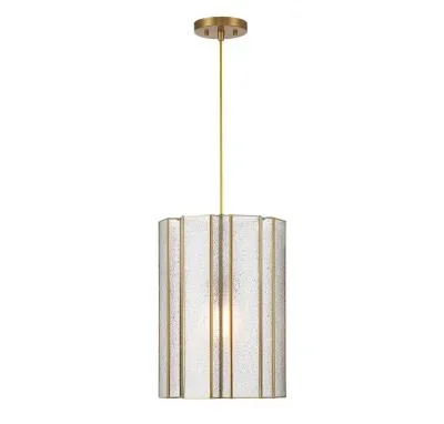 One Light Pendant9893085