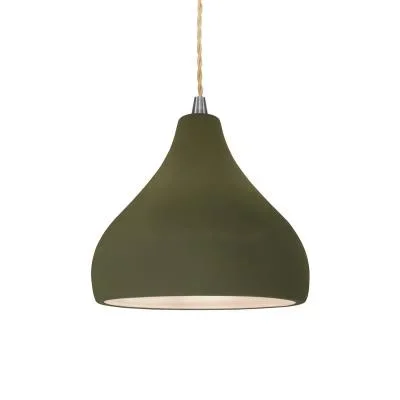 One Light Pendant9898072