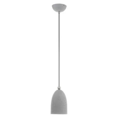 One Light Pendant994606