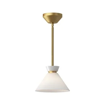 One Light Pendant9977506