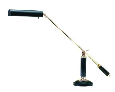 One Light Piano/Desk Lamp034064