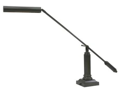 One Light Piano/Desk Lamp701779