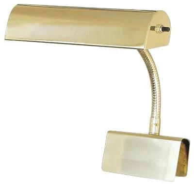 One Light Piano Lamp666229