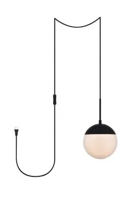 One Light Plug in Pendant4603631