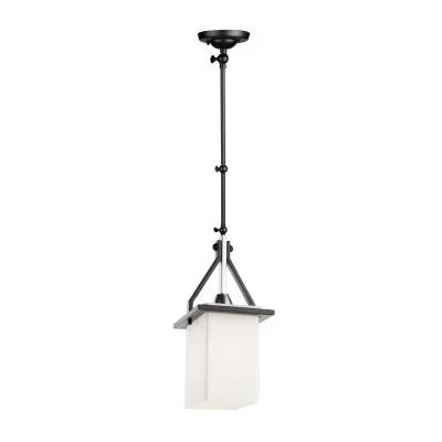 One Light Sconce/Pendant3347650