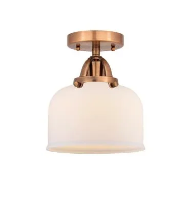 One Light Semi-Flush Mount4310617