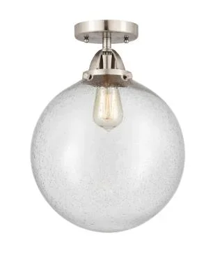 One Light Semi-Flush Mount6349912