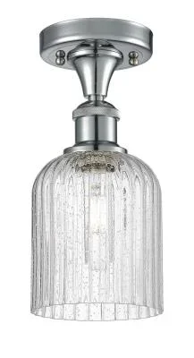 One Light Semi-Flush Mount6436371