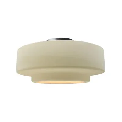 One Light Semi-Flush Mount6745314
