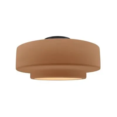 One Light Semi-Flush Mount6745622