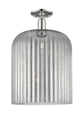 One Light Semi-Flush Mount6792272