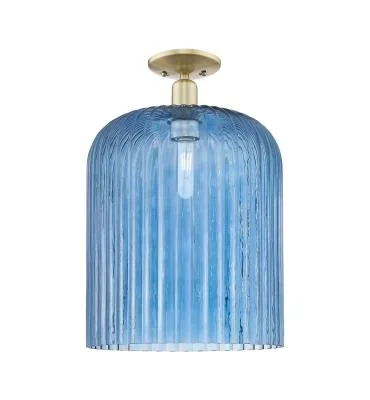 One Light Semi-Flush Mount9230324