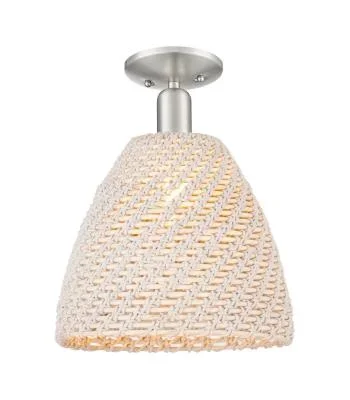One Light Semi-Flush Mount9230585