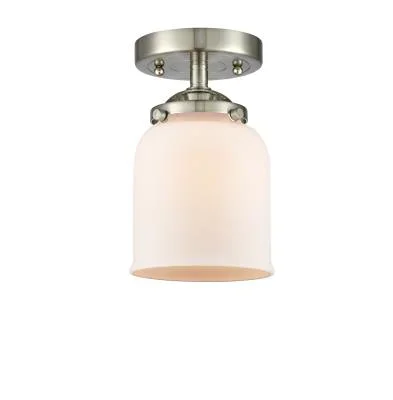 One Light Semi-Flush Mount9300825