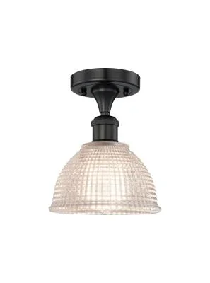 One Light Semi-Flush Mount9521965