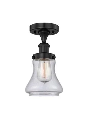 One Light Semi-Flush Mount9542401
