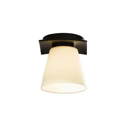 One Light Semi-Flush Mount957462