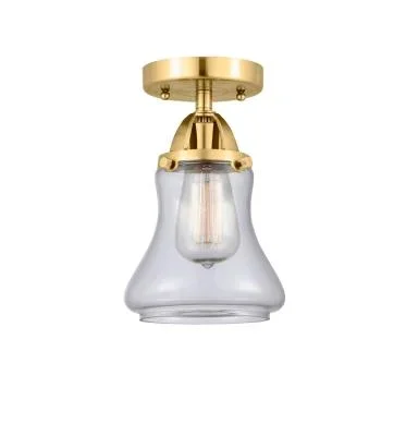 One Light Semi-Flush Mount9591300