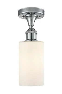 One Light Semi-Flush Mount9626150