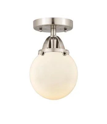 One Light Semi-Flush Mount9628117