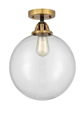 One Light Semi-Flush Mount9654074