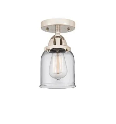 One Light Semi-Flush Mount9657782
