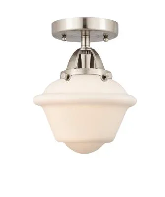 One Light Semi-Flush Mount9683349