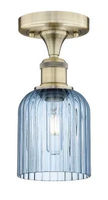 One Light Semi-Flush Mount9860549