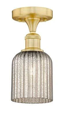 One Light Semi-Flush Mount9860860