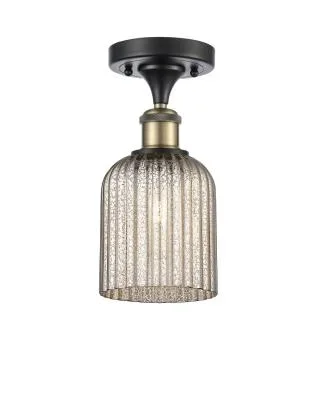 One Light Semi-Flush Mount9869664