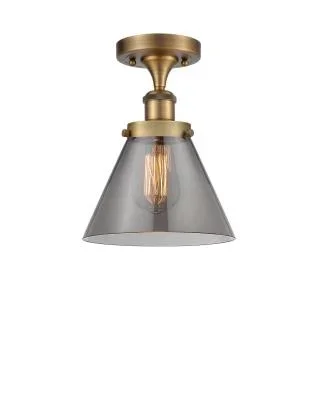 One Light Semi-Flush Mount9953028
