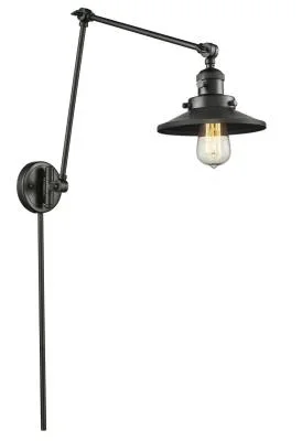 One Light Swing Arm Lamp040045
