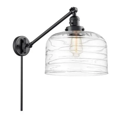 One Light Swing Arm Lamp4148642