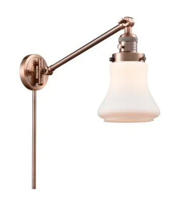 One Light Swing Arm Lamp4237174