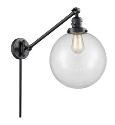 One Light Swing Arm Lamp4262321