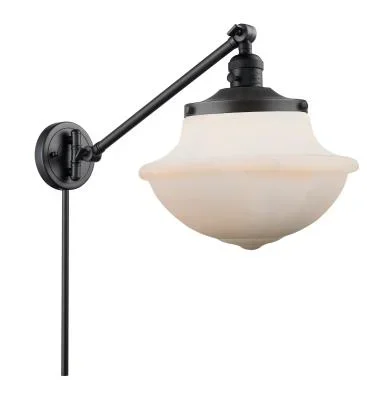 One Light Swing Arm Lamp4262368
